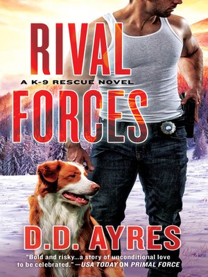 cover image of Rival Forces